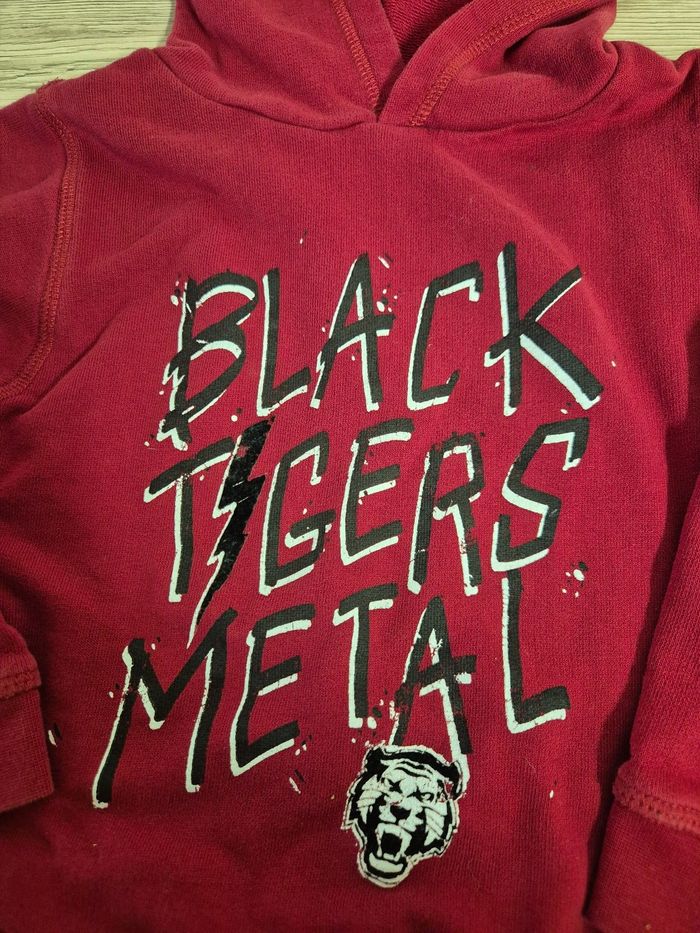 Pull taille 5 ans - photo numéro 2