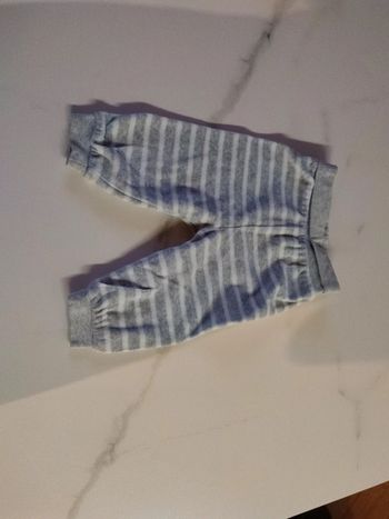 Pantalon chaud ligne