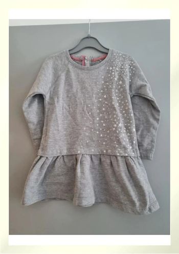 Robe tunique