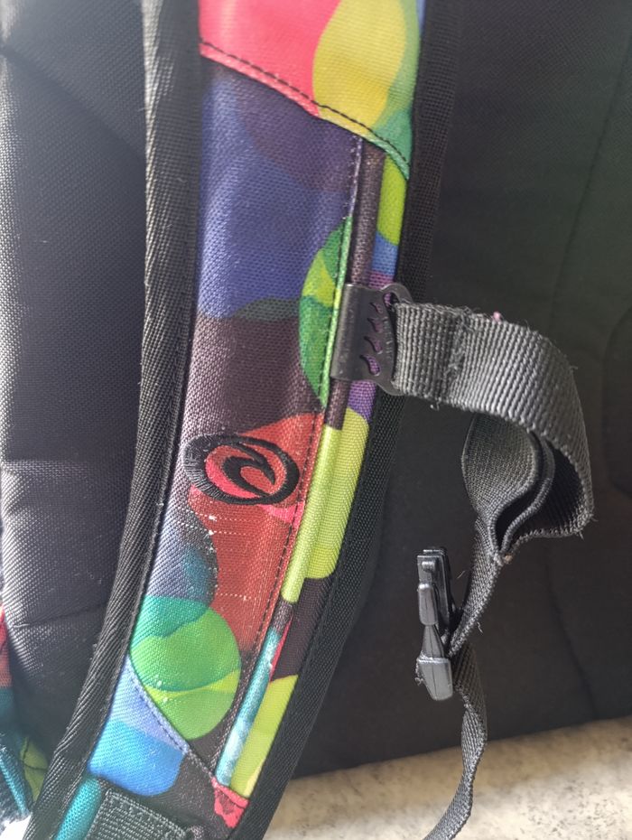 Sac à dos Ripcurl - photo numéro 5