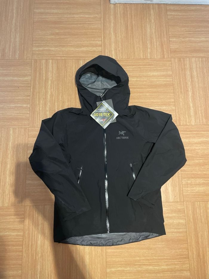 Veste arc’teryx - photo numéro 2