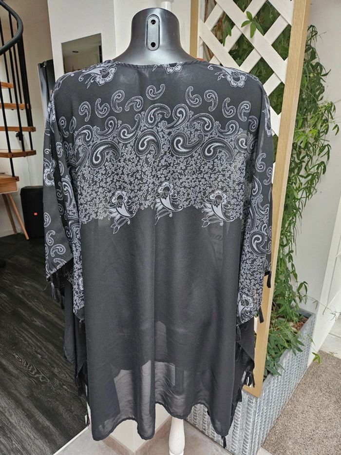 Bpc robe de plage taille 48/50 - photo numéro 6