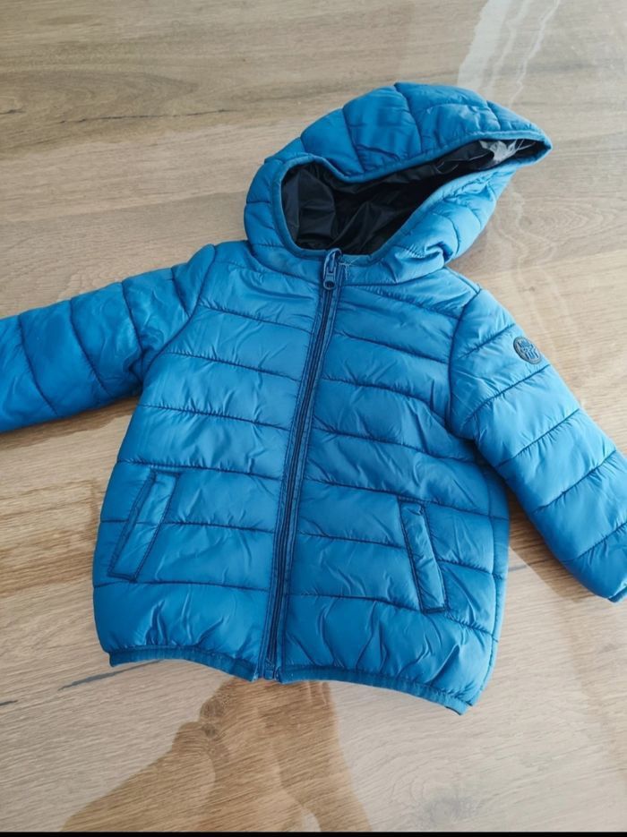 Lot de vêtements 9 mois - photo numéro 9