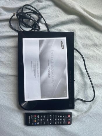 Samsung BD-F5100