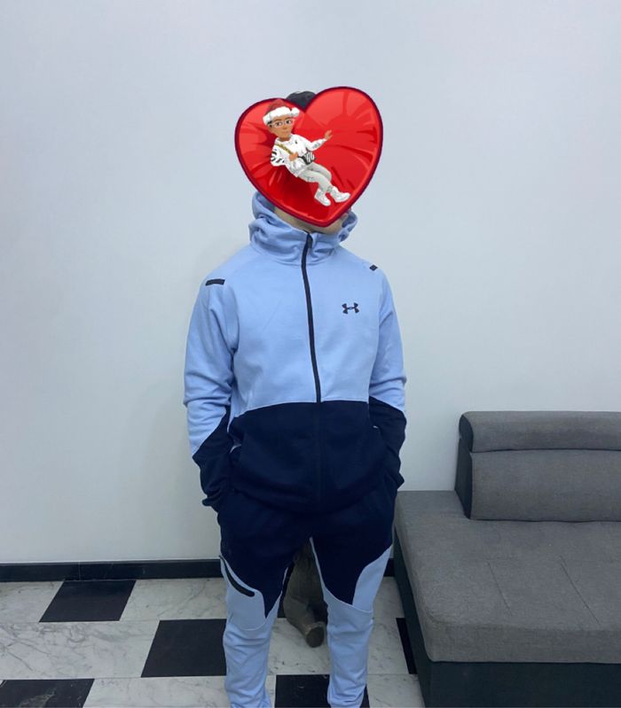 Ensemble, Under Armour - photo numéro 7