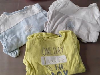 Lot pyjama mi saison
