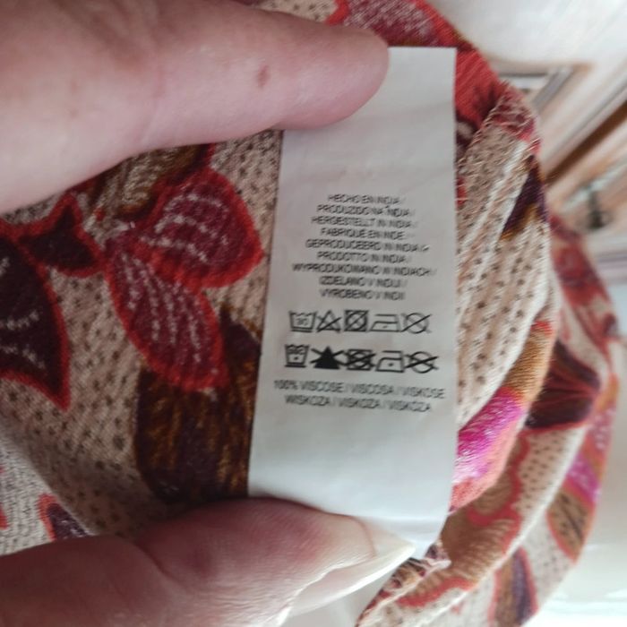 Tunique multicolore taille 42 primark - photo numéro 6