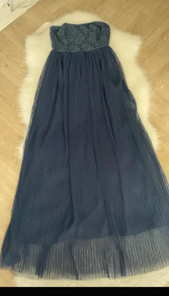 Robes longues - photo numéro 4