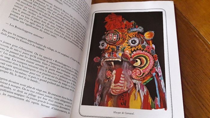 La Suisse en fête - photo numéro 7