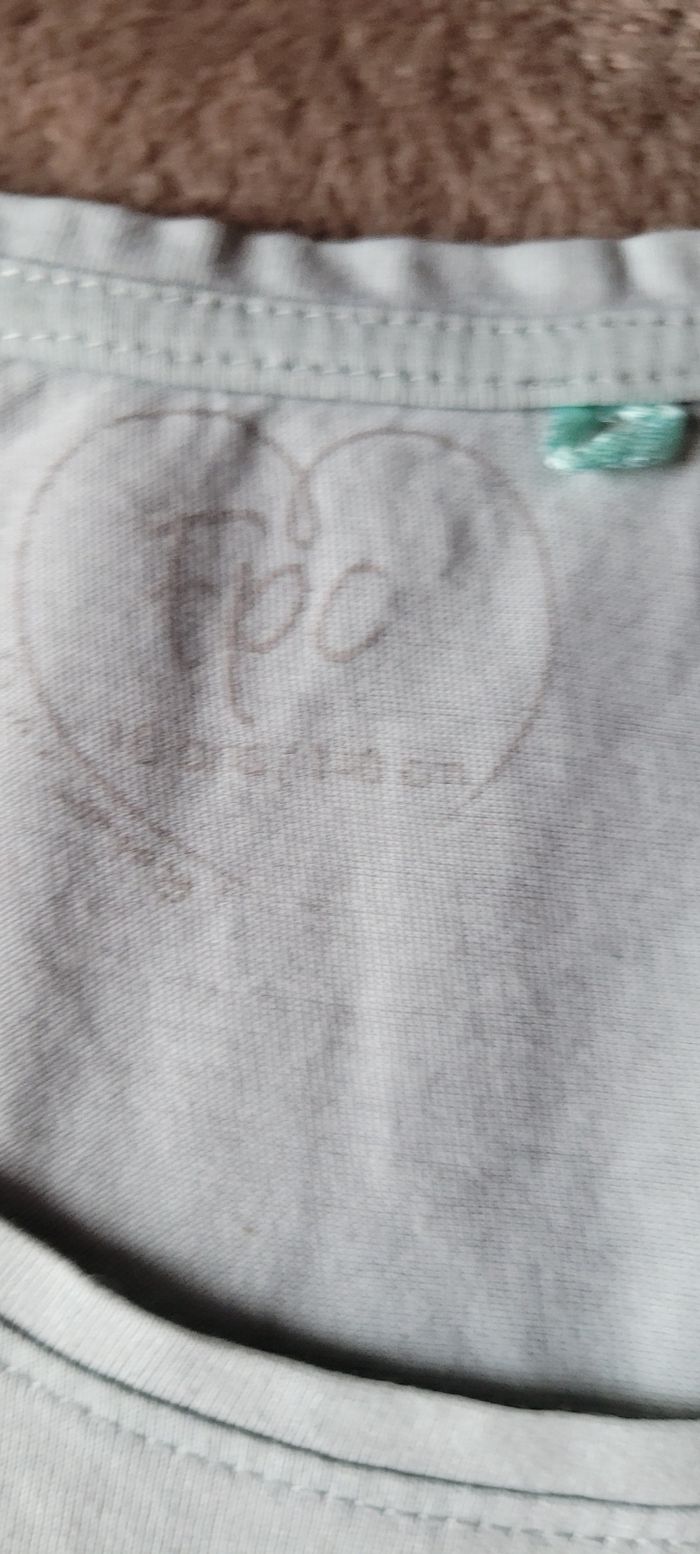 Tee-shirt - photo numéro 3