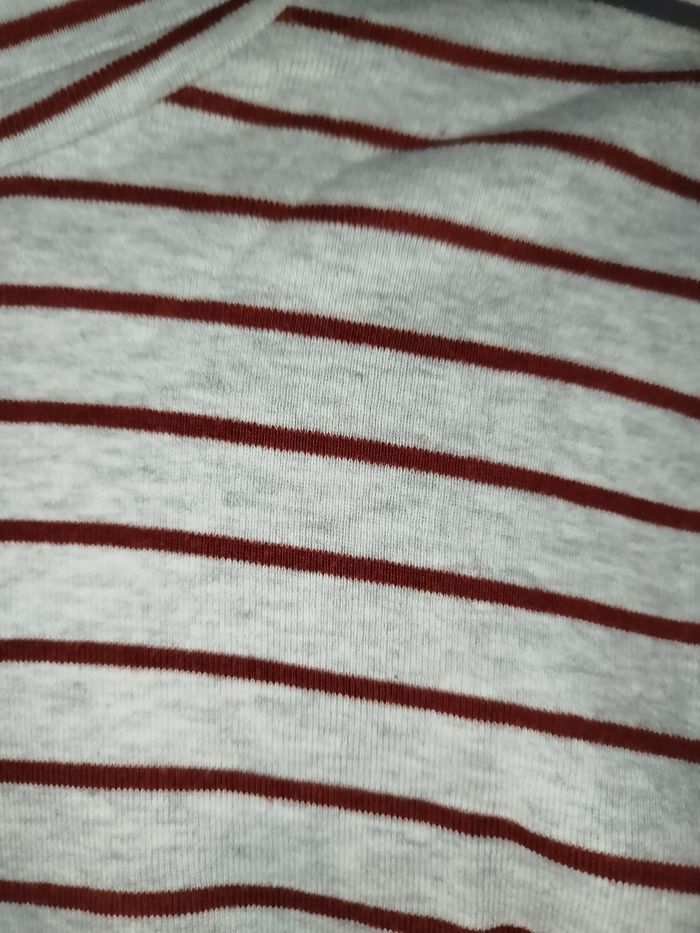 Sous pull Gémo - photo numéro 2