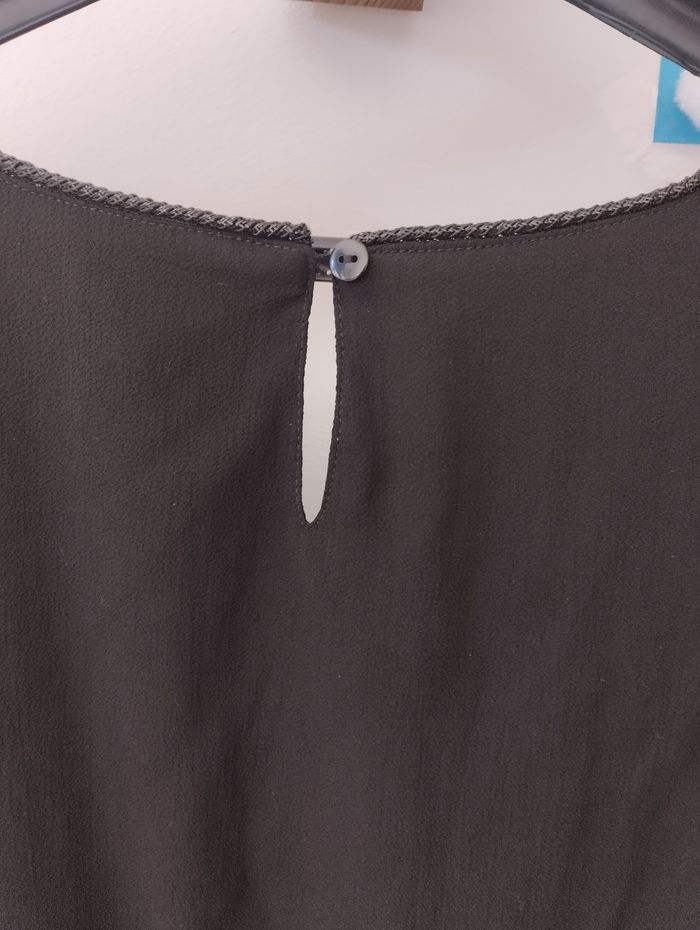 Robe noir - photo numéro 9