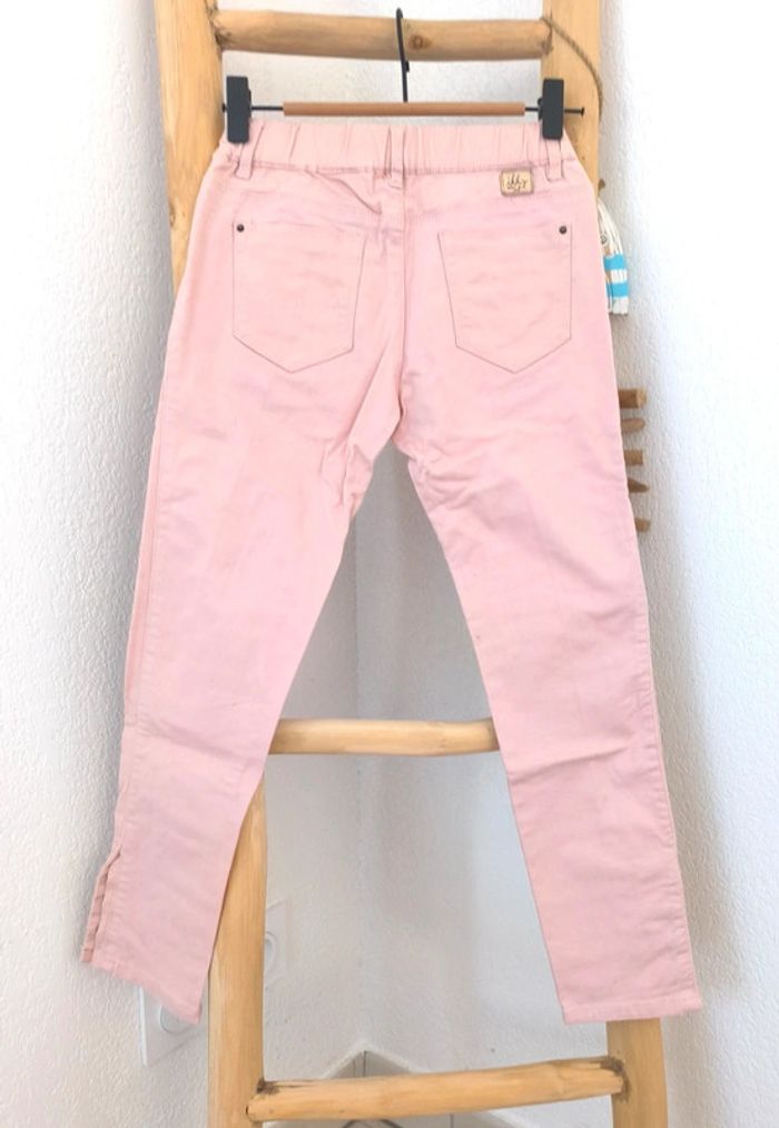 IKKS et Jean Bourget 10 ans - photo numéro 5