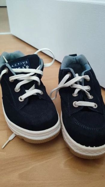 Baskets active wear 37