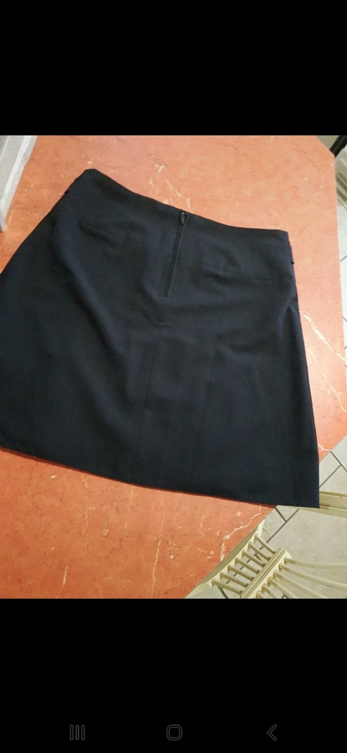 Jupe femme taille 40 - photo numéro 4