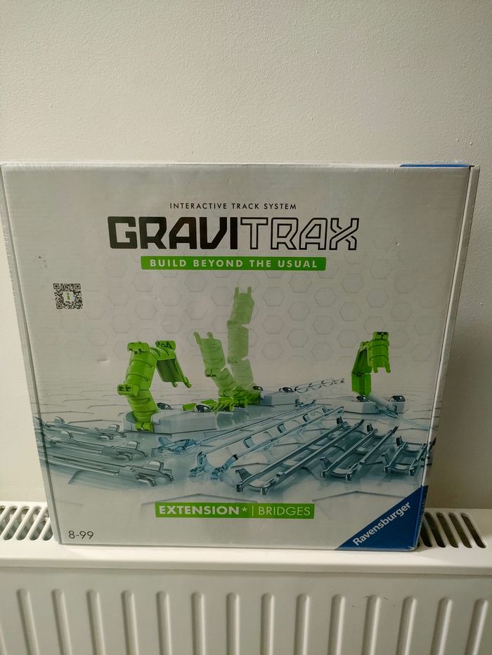 Gravitrax