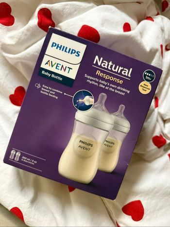 Philips avent