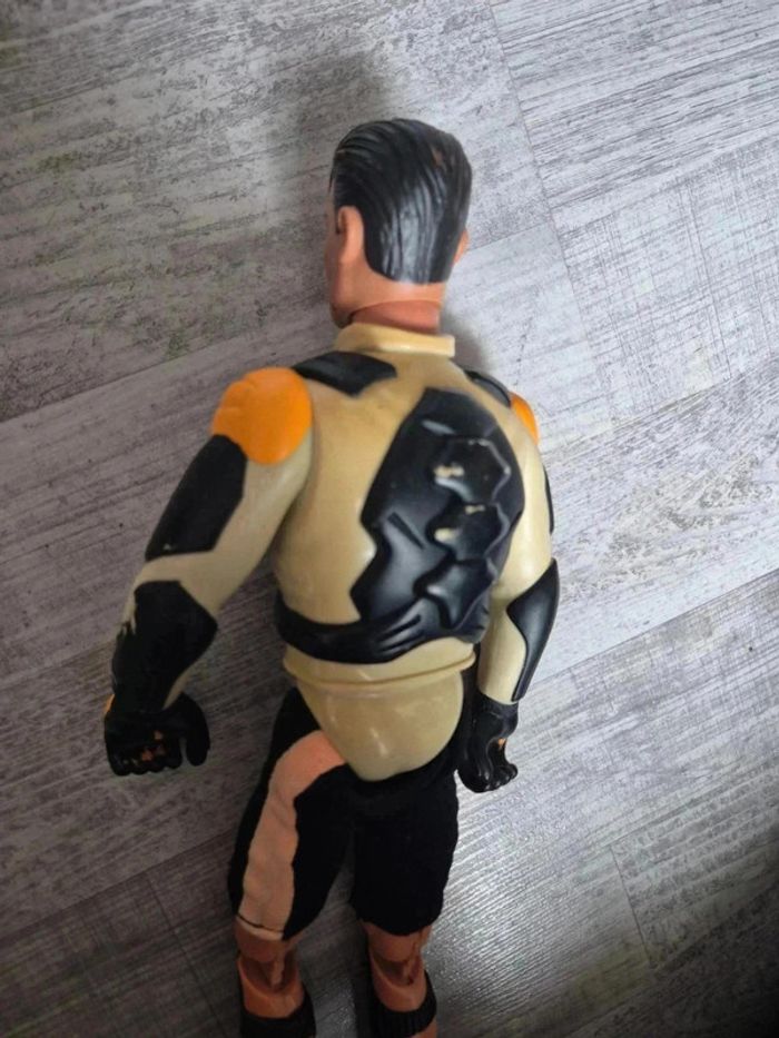 Action man - photo numéro 6