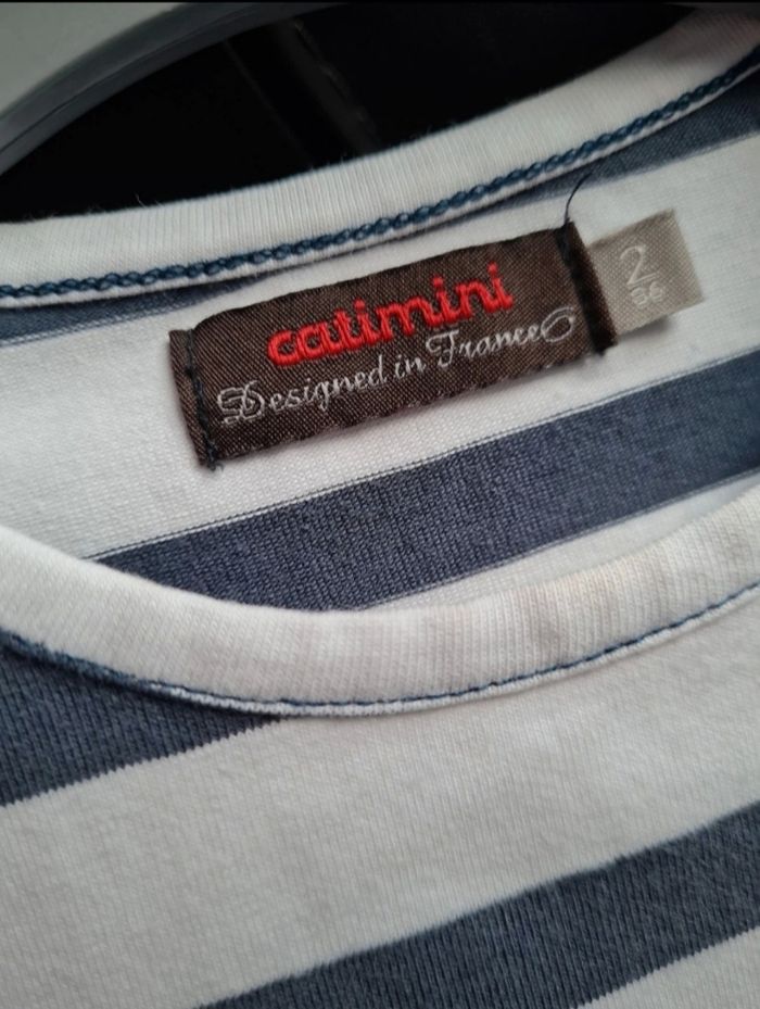Robe 2en 1 Catimini - photo numéro 4