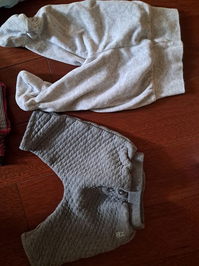 Lot 3 mois bebe garcon - photo numéro 5