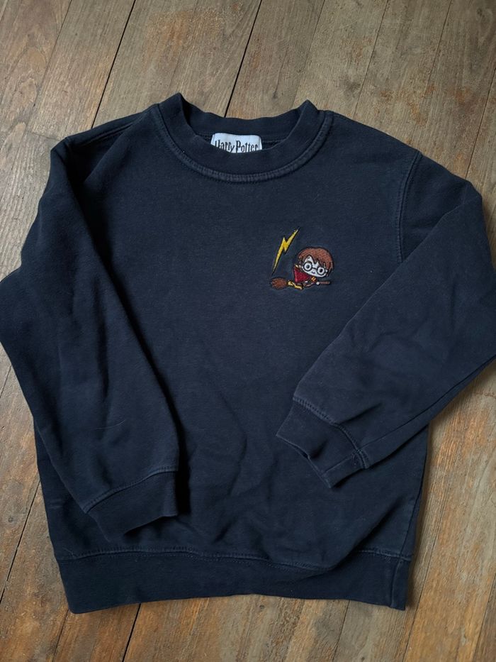 Sweat Harry Potter - photo numéro 4
