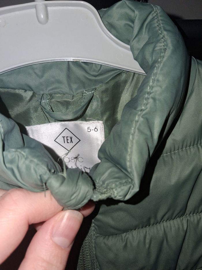 Doudoune - photo numéro 3