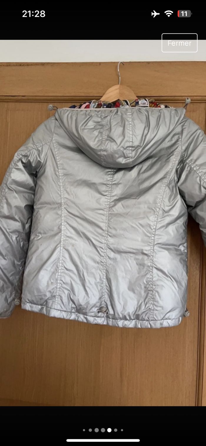 Manteau - photo numéro 6