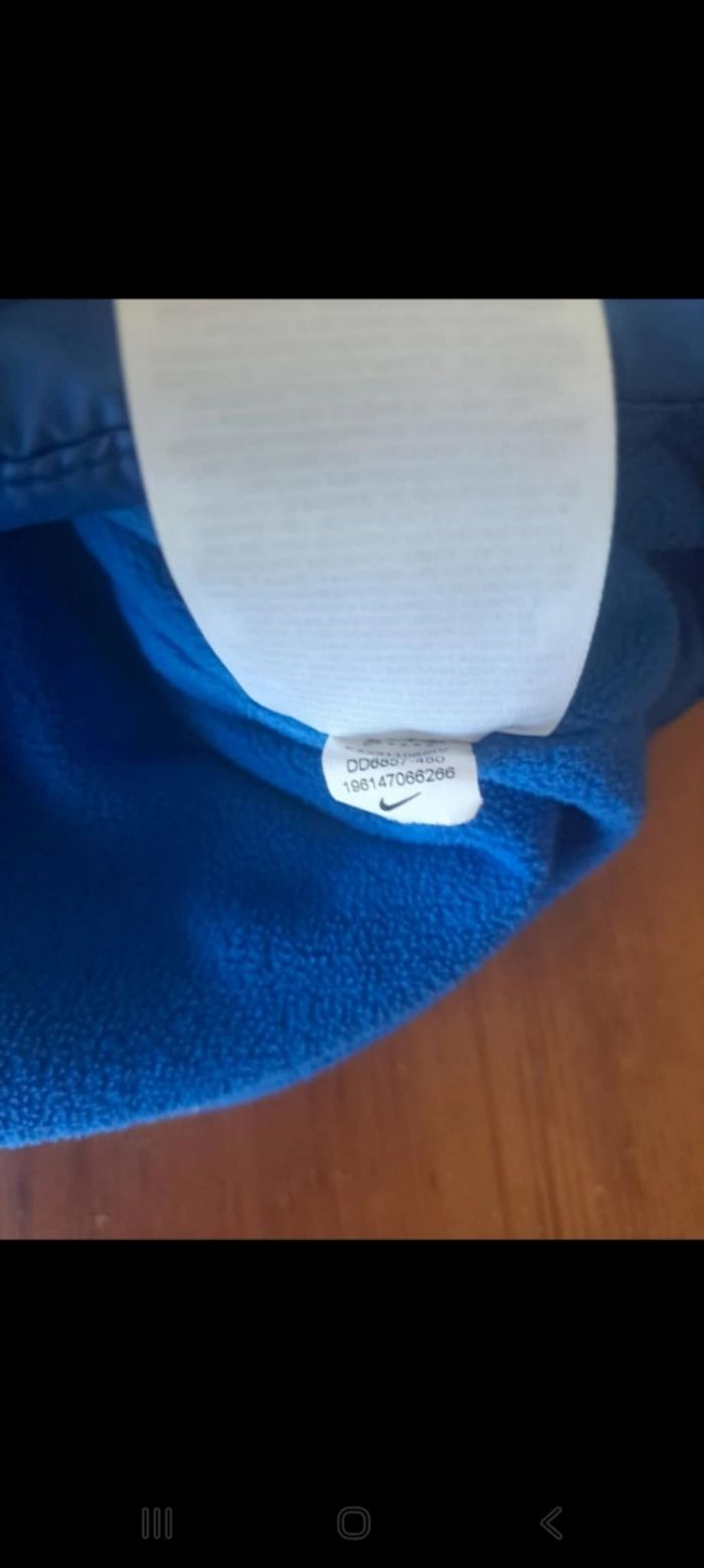 Manteau homme - photo numéro 4