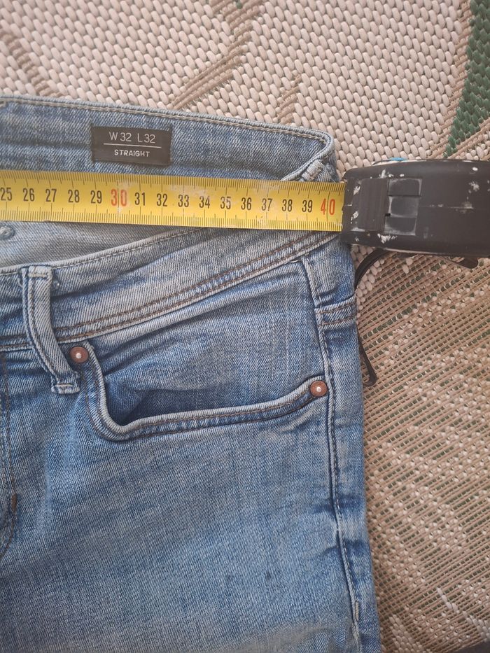 3 pantalons de marque c&a - photo numéro 9