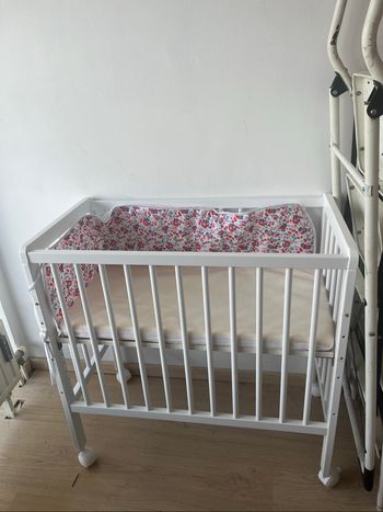 Lit bébé
