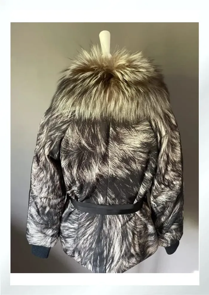 Doudoune Moncler - photo numéro 11