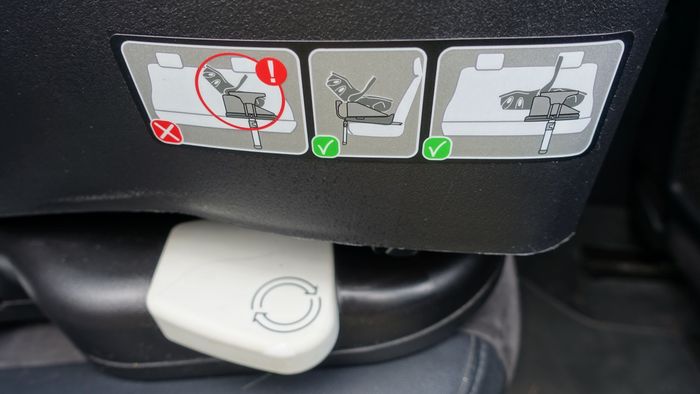 Base Isofix 360° JANÉ Matrix light 2 - photo numéro 4