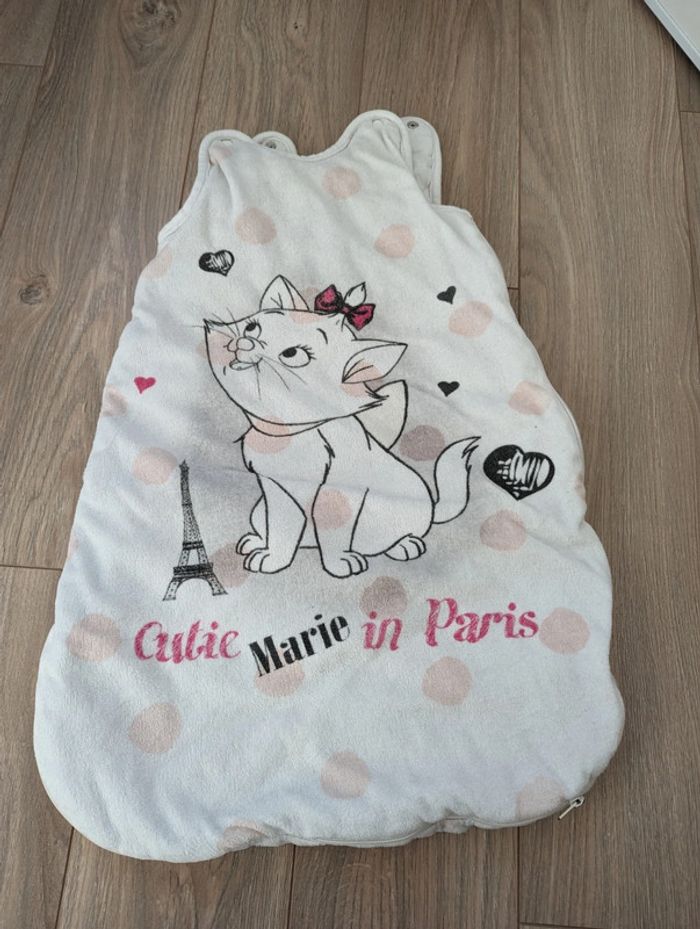 Lot 5 pièces bébé fille printemps été Disney 1 mois - photo numéro 9