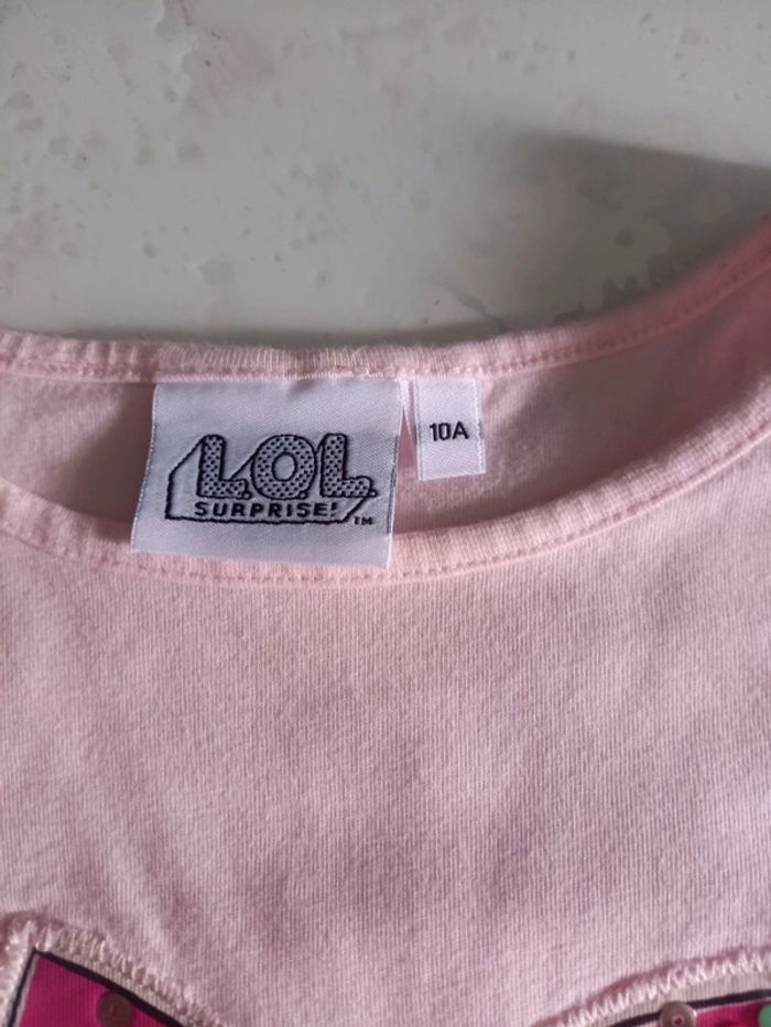 Tshirt - photo numéro 3