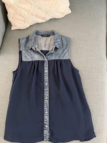 Blouse only taille 36