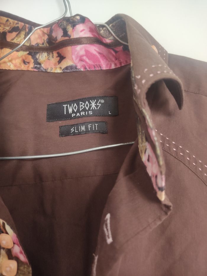 Chemise - photo numéro 2