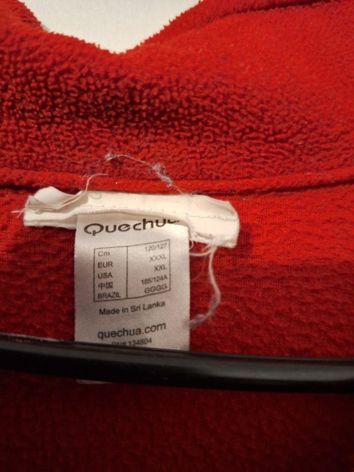 Pull quechua - photo numéro 2