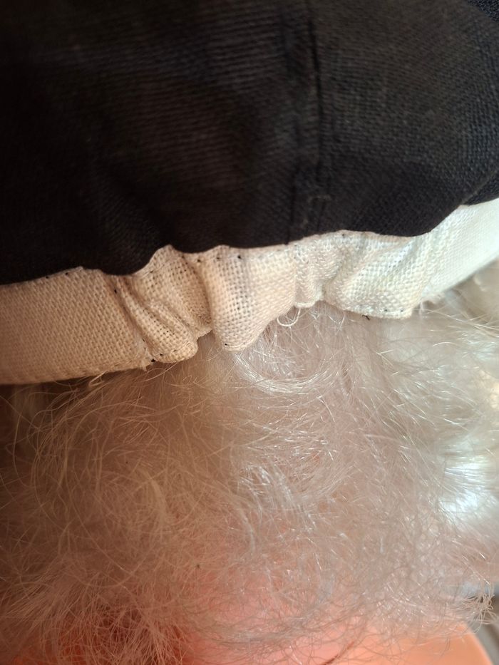 Casquette femme - photo numéro 6