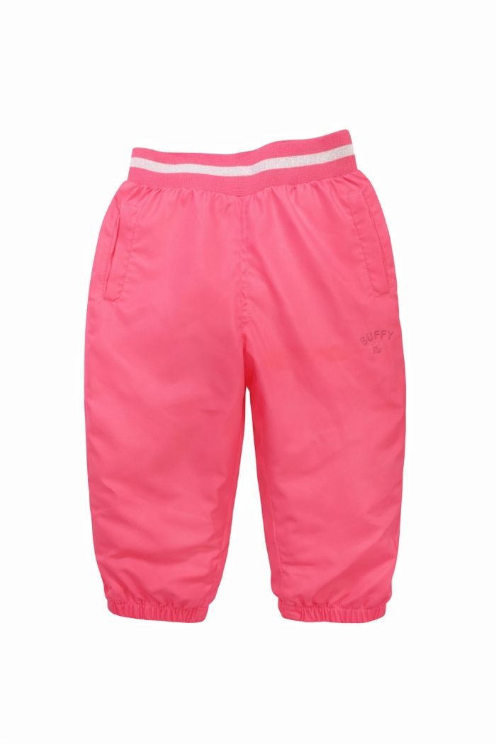 Pantalon fille. 4 ans. Tissaia. - photo numéro 1