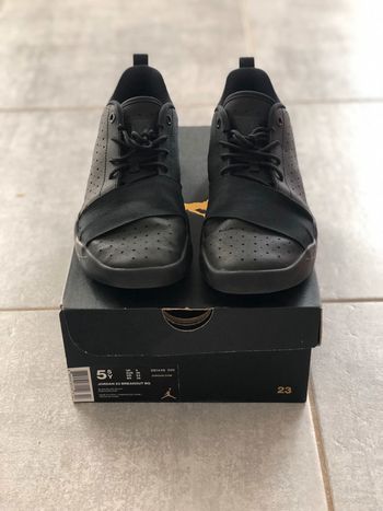 Baskets Jordan