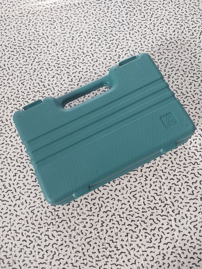 Coffret outils basique – kit de bricolage complet - photo numéro 4