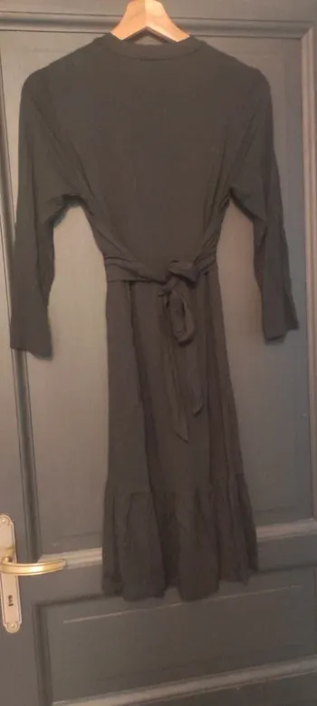 Robe de grossesse et allaitement