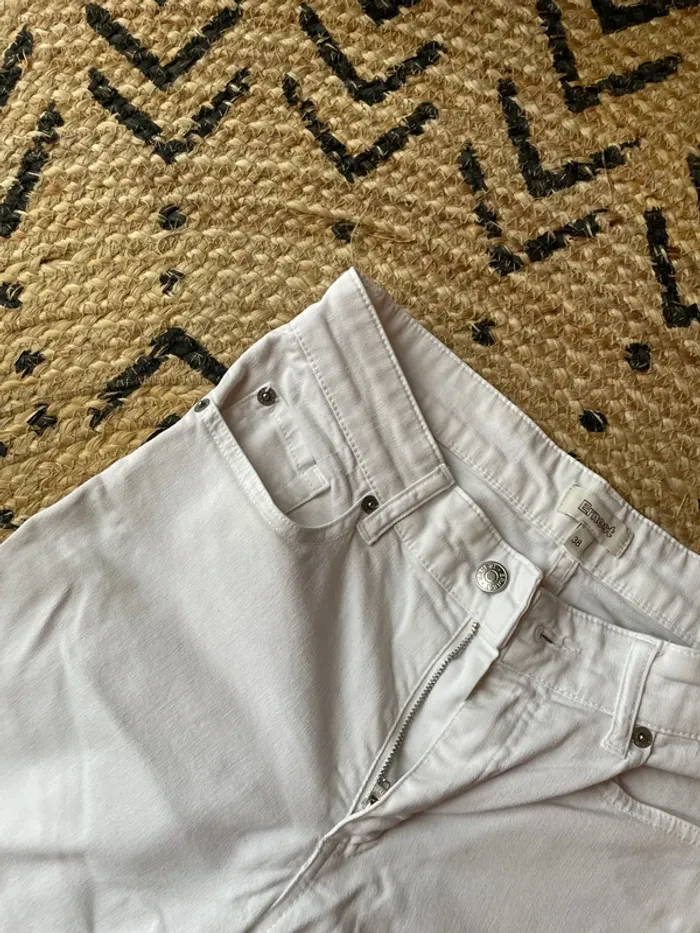 Pantalon droit Ernest le gamin - photo numéro 3