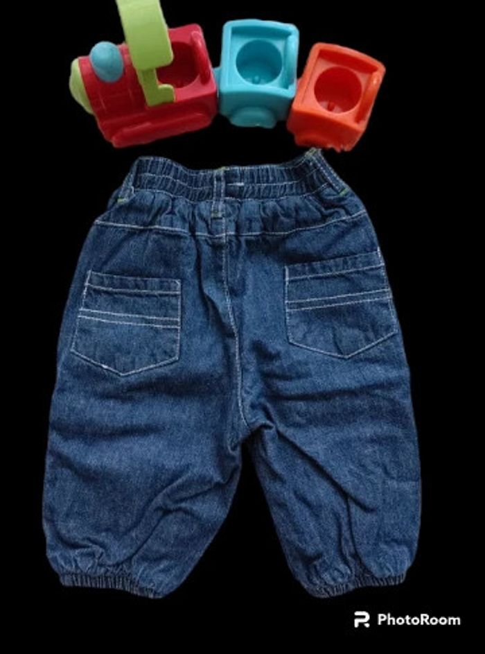 Pantalon 3 mois - photo numéro 5