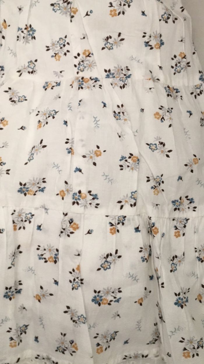 Jupe à volants - photo numéro 6