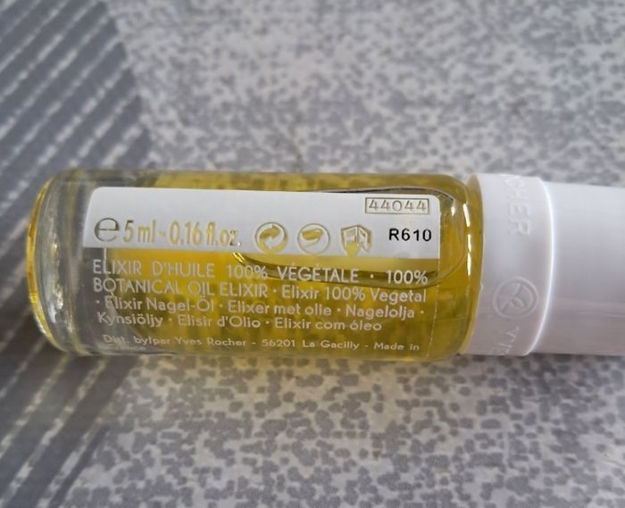 Lot vernis et élixir NEUFS pour les ongles - photo numéro 6