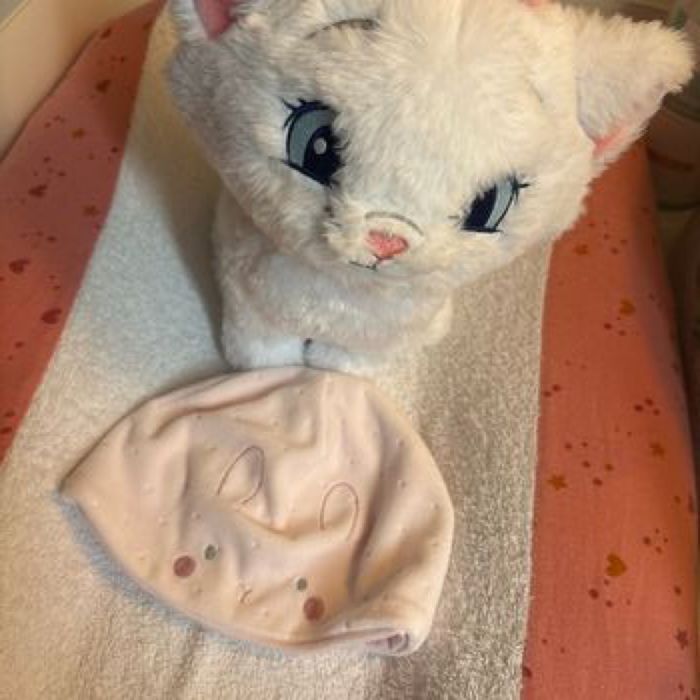 Bonnet lapin