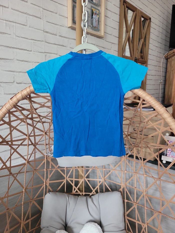 Maillot adidas 18-24 mois - photo numéro 3