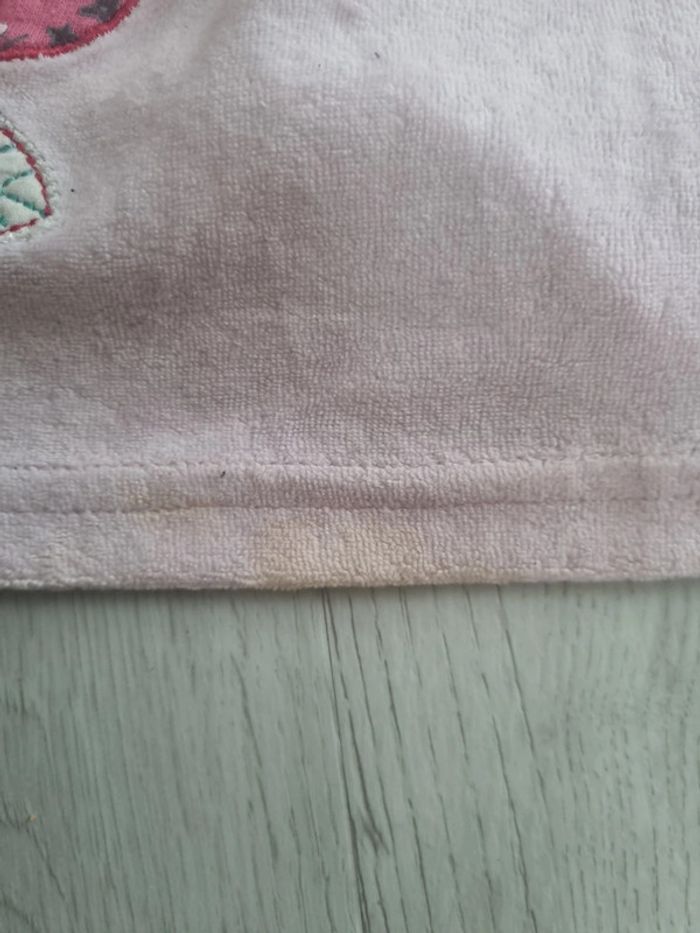 Lot 3 pulls velours - photo numéro 8