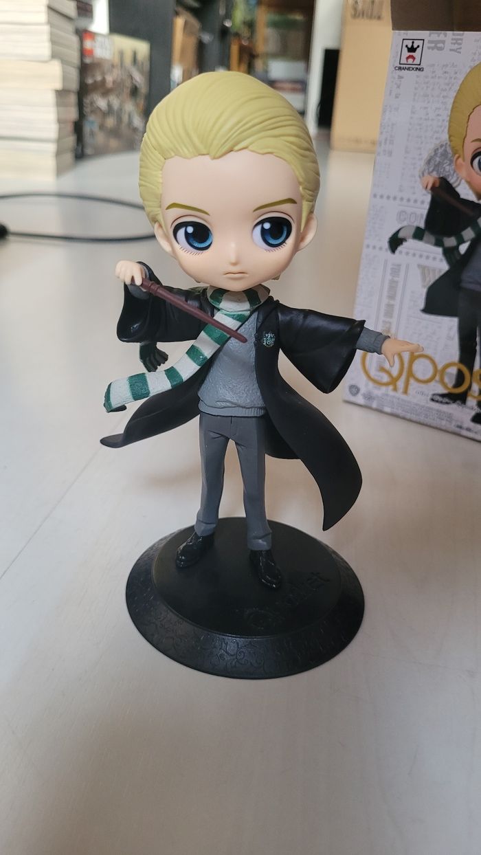 Qposket  Draco Malfoy - photo numéro 7